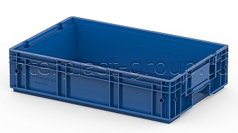 Контейнер пластиковый RL-KLT 6147 в Туле