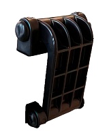 Петля для крышки к пластиковому контейнеру iBox 1020х640 в Туле Петля для крышки к пластиковому контейнеру iBox 1020х640 в Туле