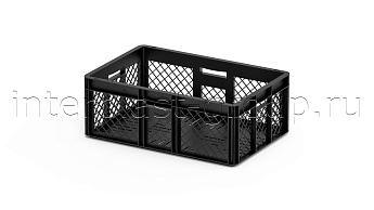 Евроконтейнер перфорированный в Туле