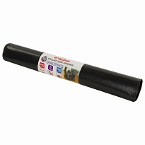 Мешки для мусора 240 л, черные, в рулоне 5 шт., ПВД 80 мкм, 1400х900 мм, LAIMA, 605339 в Туле Мешки для мусора 240 л, черные, в рулоне 5 шт., ПВД 80 мкм, 1400х900 мм, LAIMA, 605339 в Туле