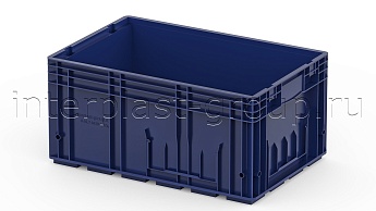 Контейнер пластиковый R-KLT 6429 в Туле