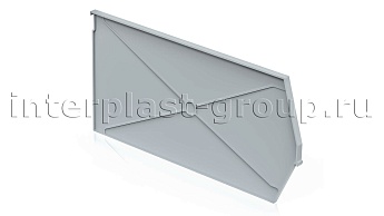 Перегородка к лотку 12.407.1 (продольная) в Туле