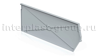 Перегородка к лотку 12.406.1 (продольная) в Туле Перегородка к лотку 12.406.1 (продольная) в Туле