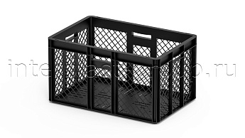 Евроконтейнер перфорированный в Туле